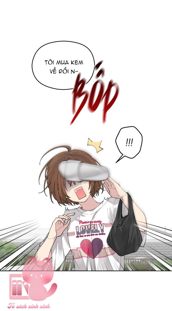Tên Khốn Xinh Đẹp - Chap 1 - Trang 8
