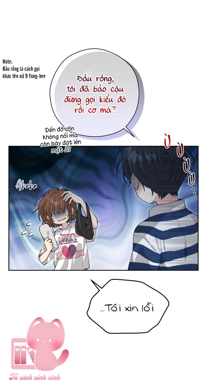 Tên Khốn Xinh Đẹp - Chap 1 - Trang 9