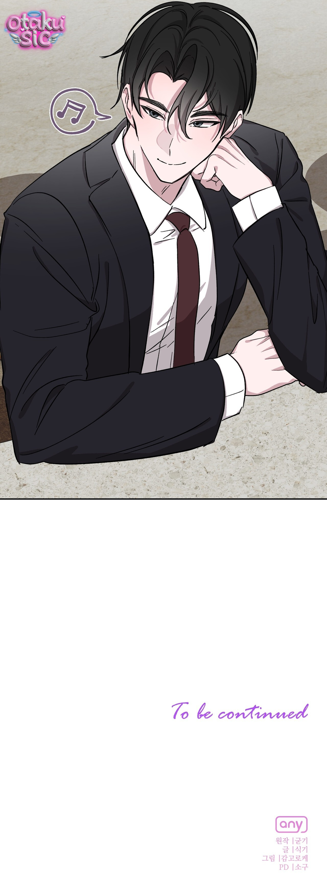 Tên Phó Tổng Đó Rốt Cuộc... - Chap 3 - Trang 21