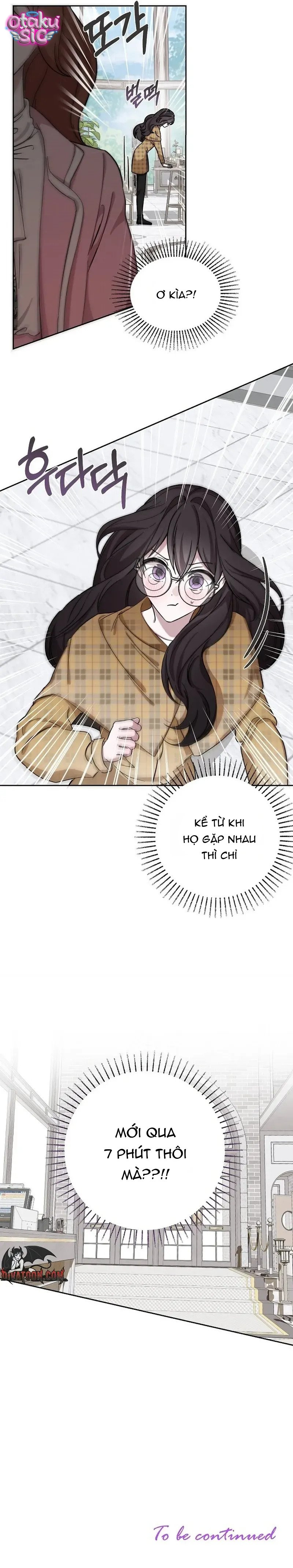 Tên Phó Tổng Đó Rốt Cuộc... - Chap 4 - Trang 10