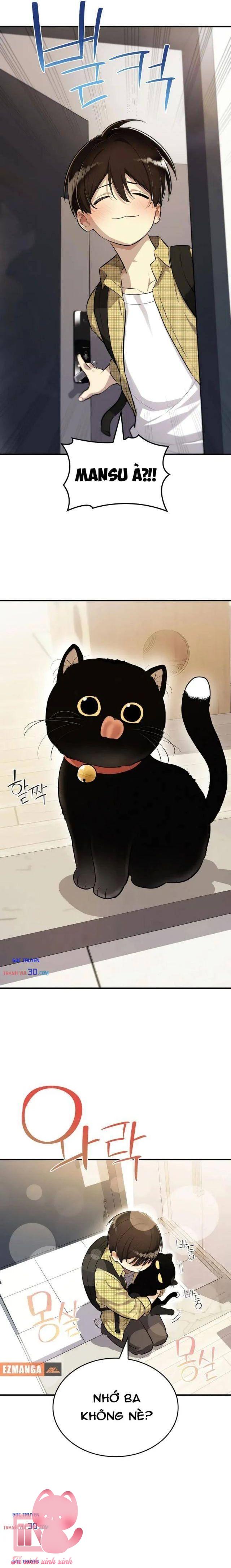 Teto X Egen - Chap 1 - Trang 19
