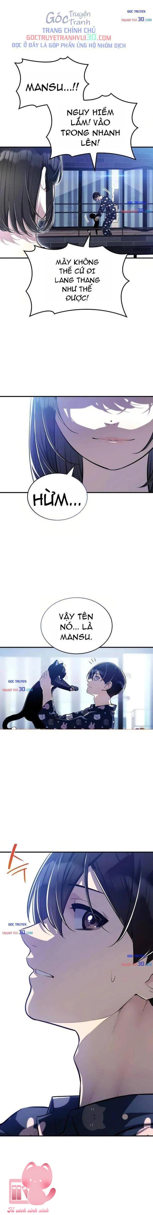Teto X Egen - Chap 10 - Trang 2