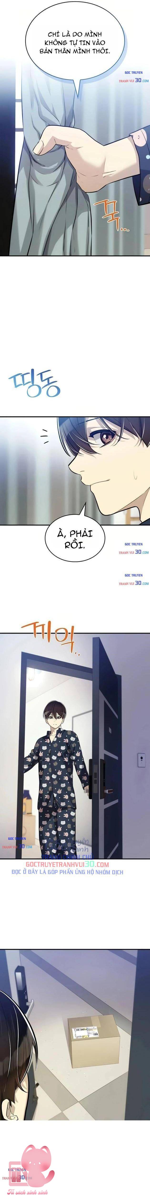 Teto X Egen - Chap 10 - Trang 11