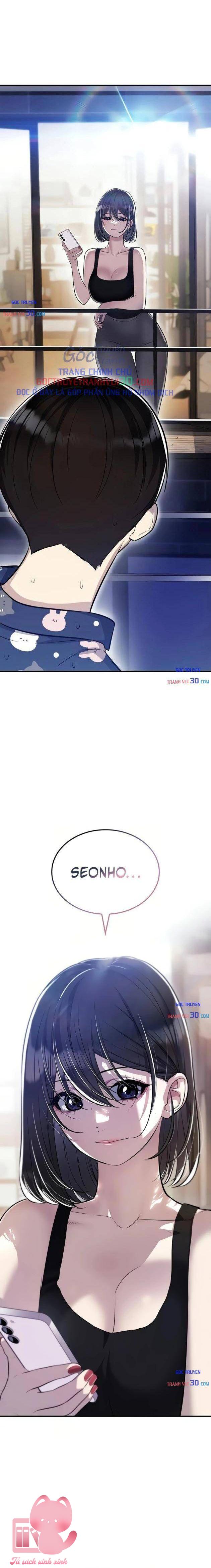 Teto X Egen - Chap 10 - Trang 3