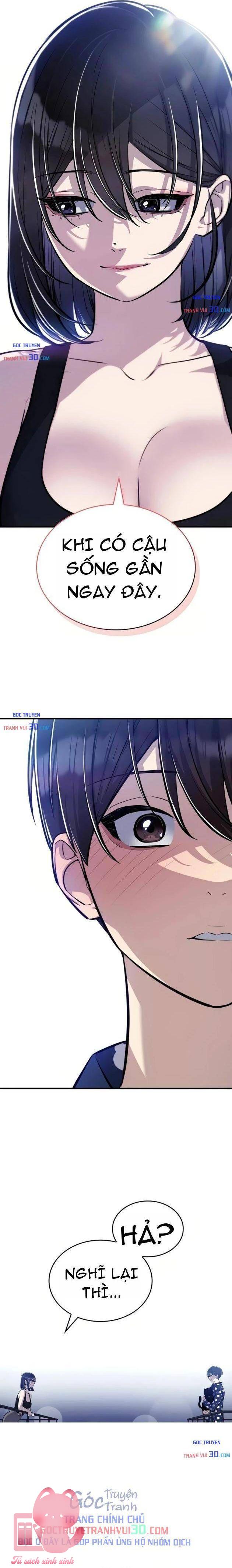 Teto X Egen - Chap 10 - Trang 8