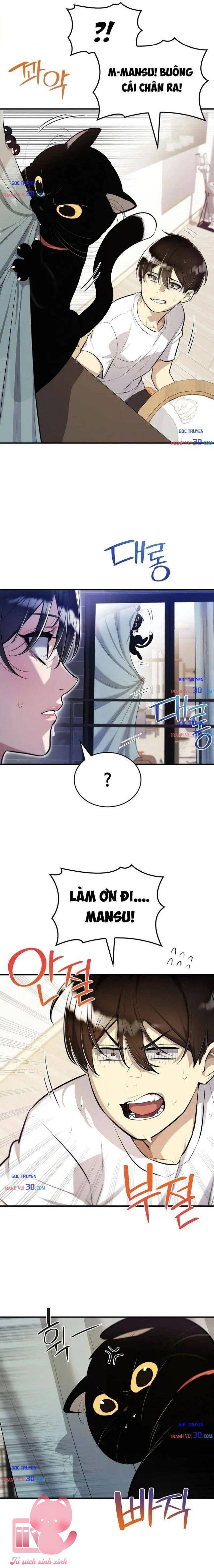Teto X Egen - Chap 2 - Trang 4