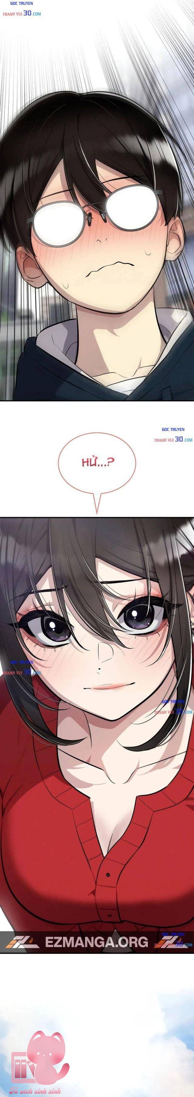Teto X Egen - Chap 3 - Trang 19