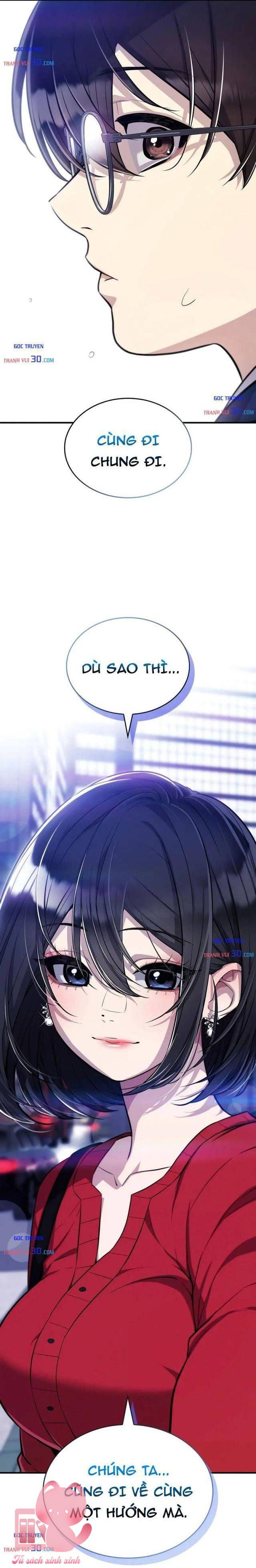 Teto X Egen - Chap 3 - Trang 24