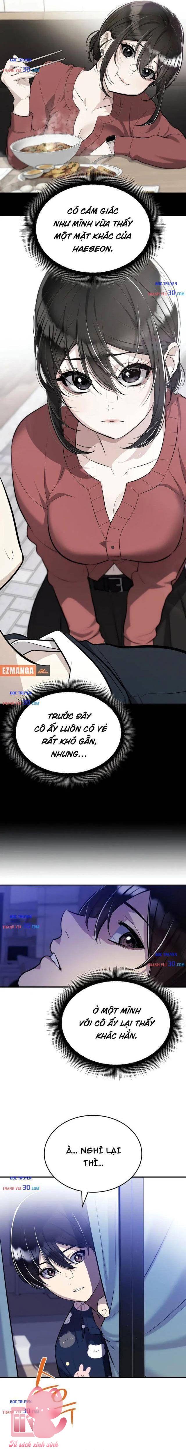 Teto X Egen - Chap 4 - Trang 15