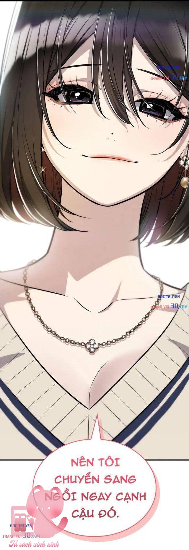 Teto X Egen - Chap 4 - Trang 24