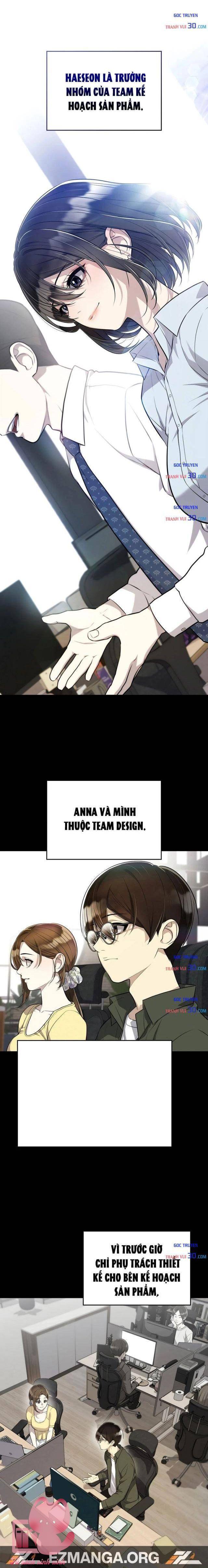 Teto X Egen - Chap 5 - Trang 2