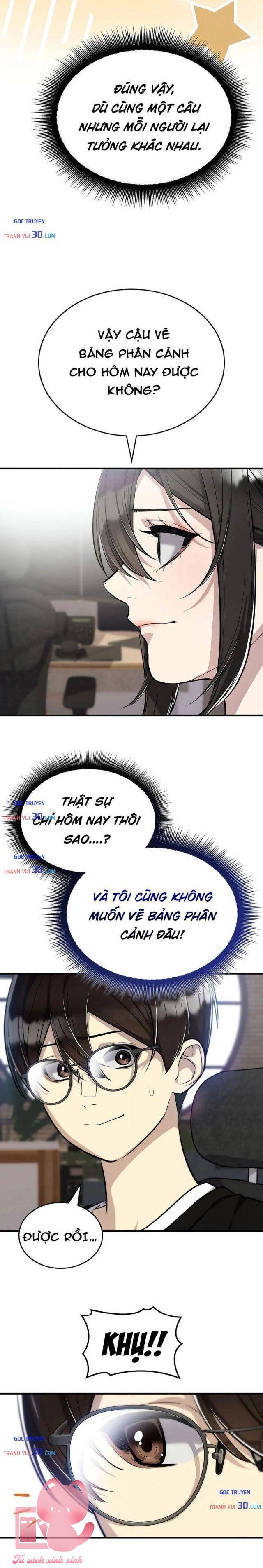 Teto X Egen - Chap 5 - Trang 14