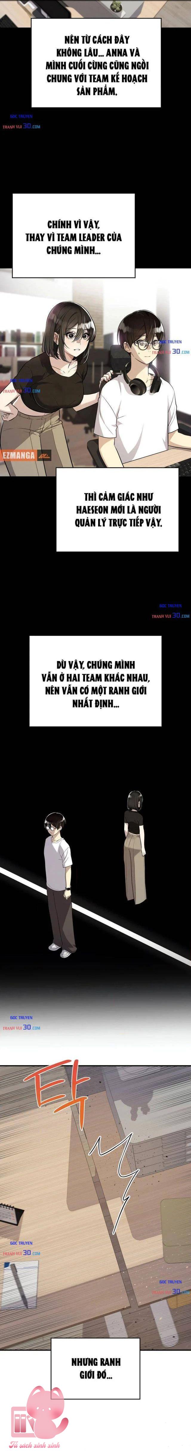 Teto X Egen - Chap 5 - Trang 3
