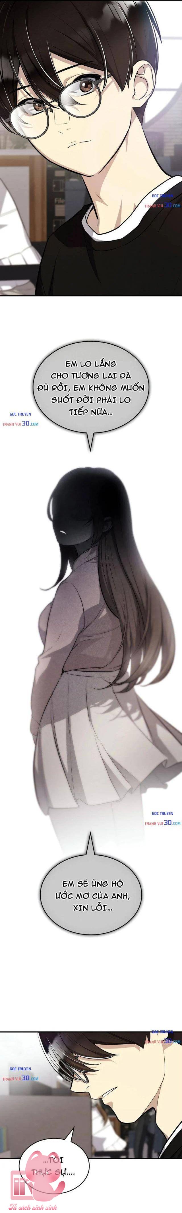 Teto X Egen - Chap 5 - Trang 7