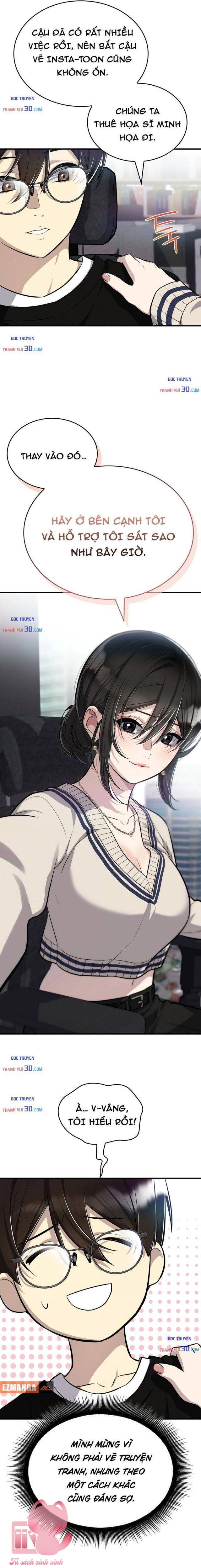 Teto X Egen - Chap 5 - Trang 9