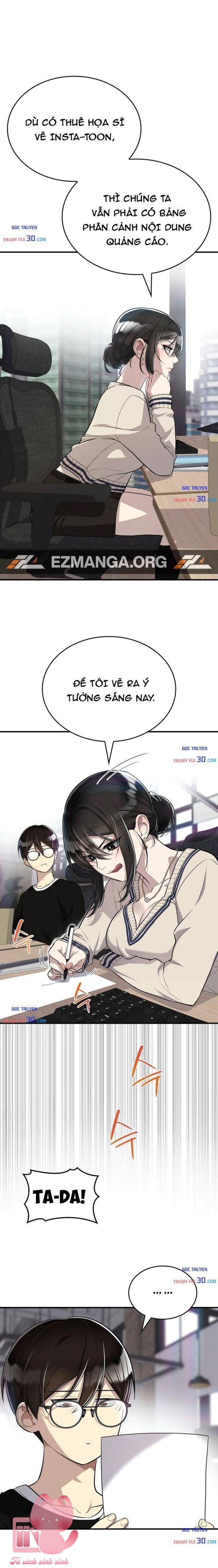 Teto X Egen - Chap 5 - Trang 10