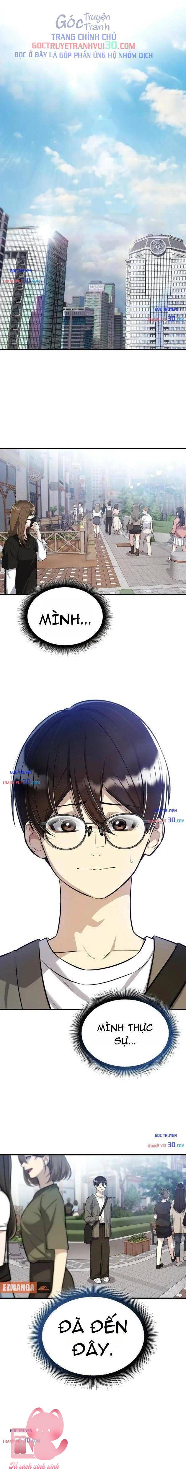 Teto X Egen - Chap 6 - Trang 2