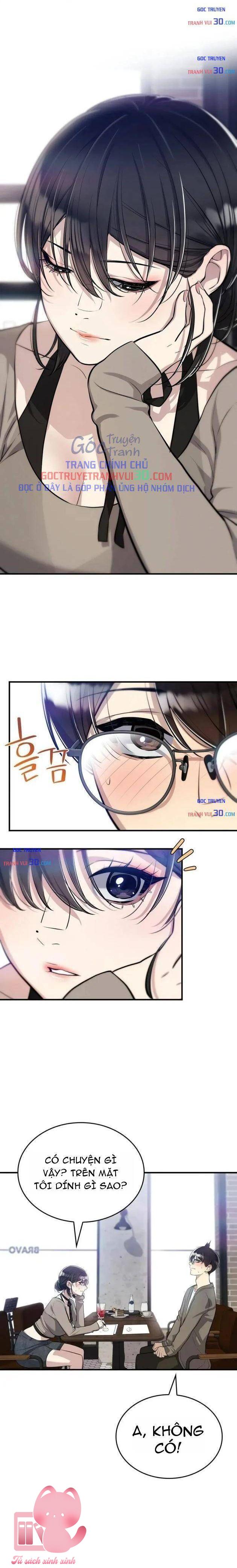 Teto X Egen - Chap 6 - Trang 11