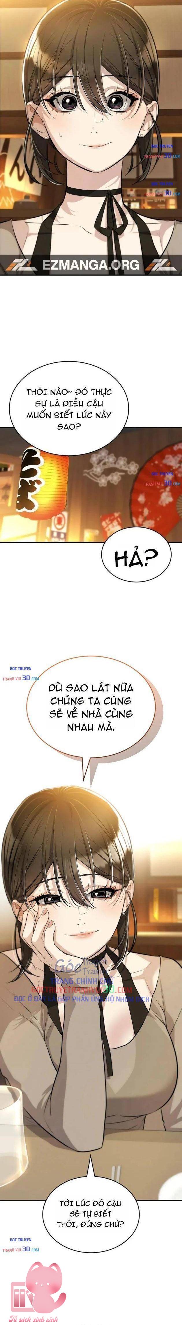 Teto X Egen - Chap 6 - Trang 20