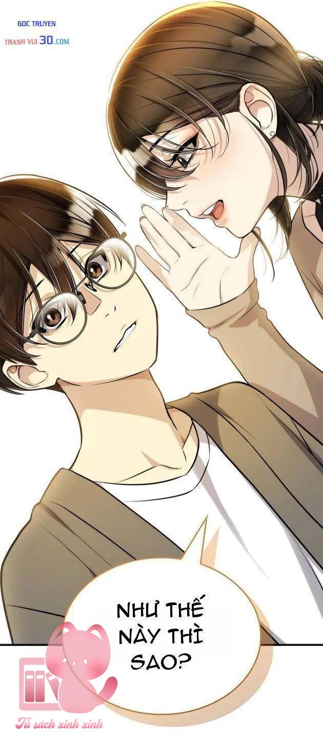 Teto X Egen - Chap 6 - Trang 23