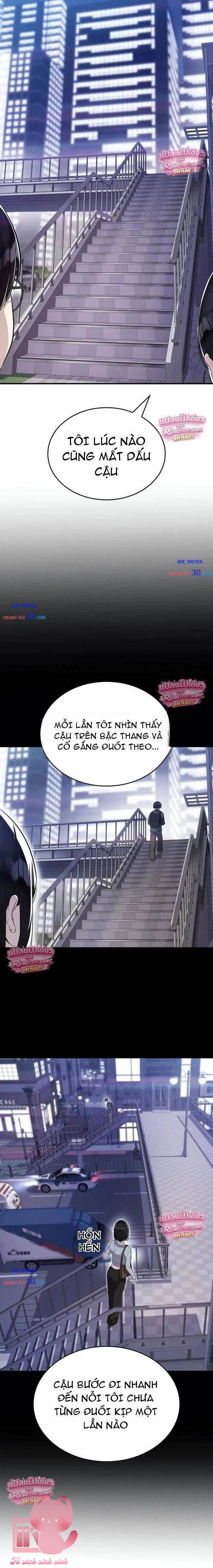 Teto X Egen - Chap 7 - Trang 19