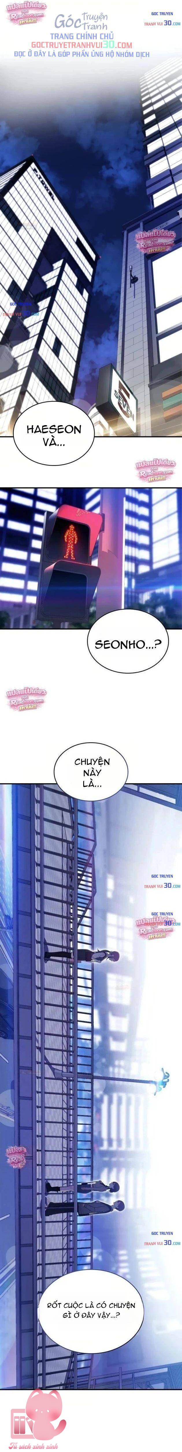 Teto X Egen - Chap 8 - Trang 2