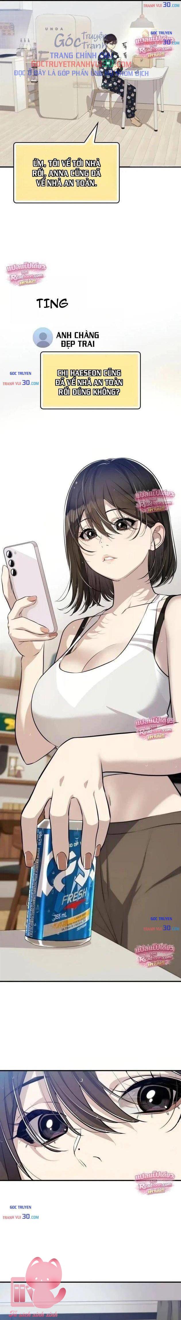 Teto X Egen - Chap 8 - Trang 20