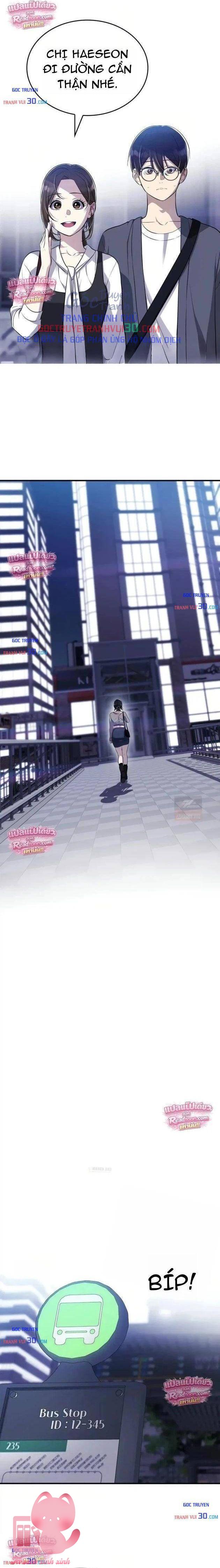 Teto X Egen - Chap 8 - Trang 8