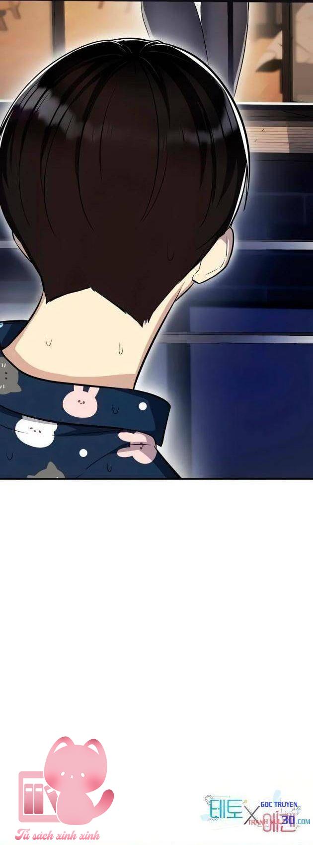 Teto X Egen - Chap 9 - Trang 23