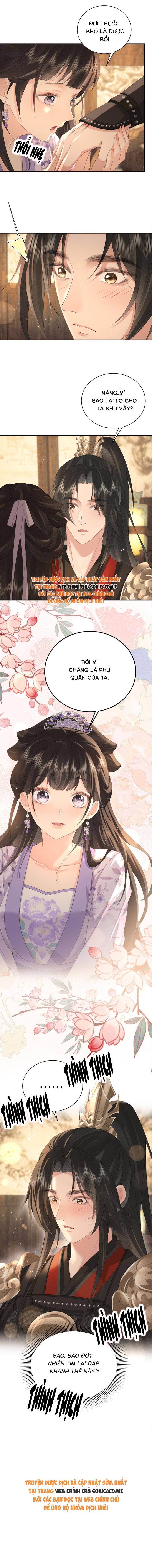 Thà Gả Cho Người Đã Khuất Còn Hơn Làm Vợ Lẽ - Chap 25 - Trang 11