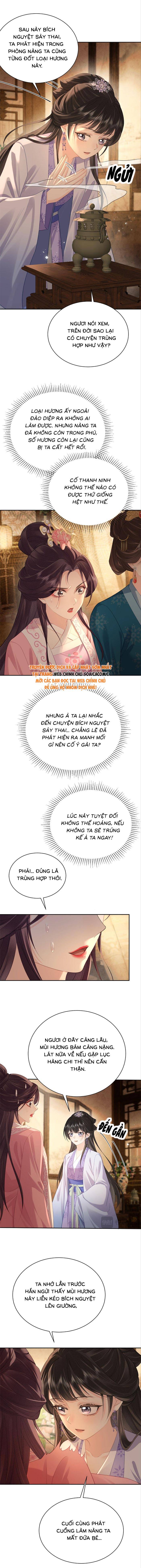 Thà Gả Cho Người Đã Khuất Còn Hơn Làm Vợ Lẽ - Chap 32.2 - Trang 2