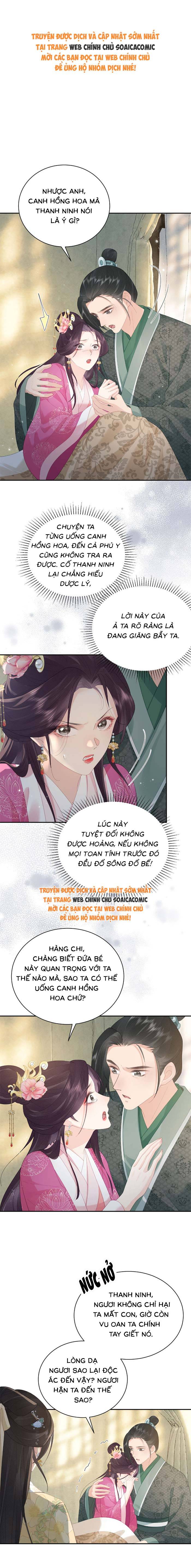 Thà Gả Cho Người Đã Khuất Còn Hơn Làm Vợ Lẽ - Chap 44 - Trang 1