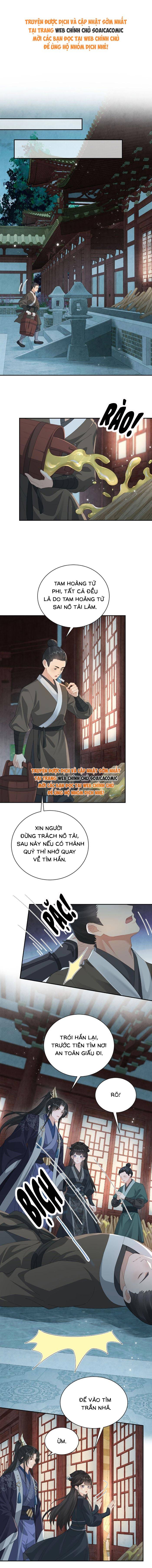 Thà Gả Cho Người Đã Khuất Còn Hơn Làm Vợ Lẽ - Chap 47 - Trang 1