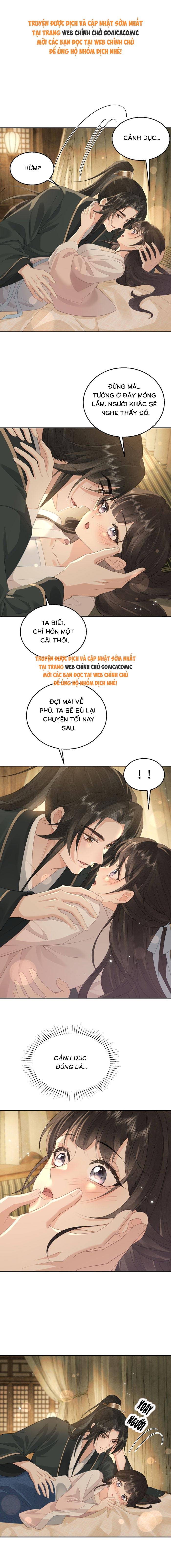 Thà Gả Cho Người Đã Khuất Còn Hơn Làm Vợ Lẽ - Chap 49 - Trang 1