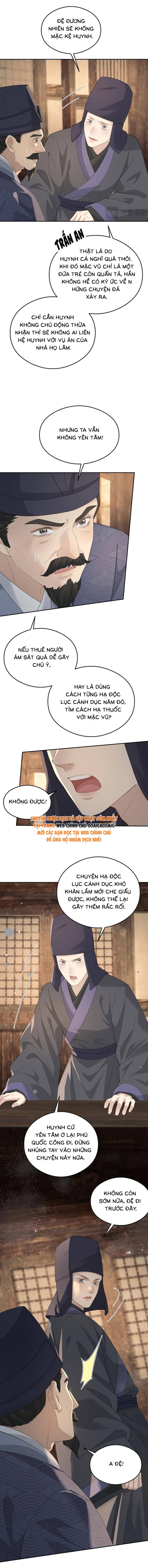 Thà Gả Cho Người Đã Khuất Còn Hơn Làm Vợ Lẽ - Chap 56 - Trang 2