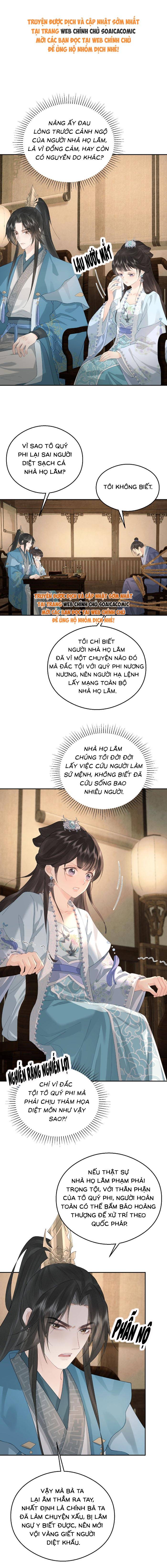 Thà Gả Cho Người Đã Khuất Còn Hơn Làm Vợ Lẽ - Chap 57 - Trang 1