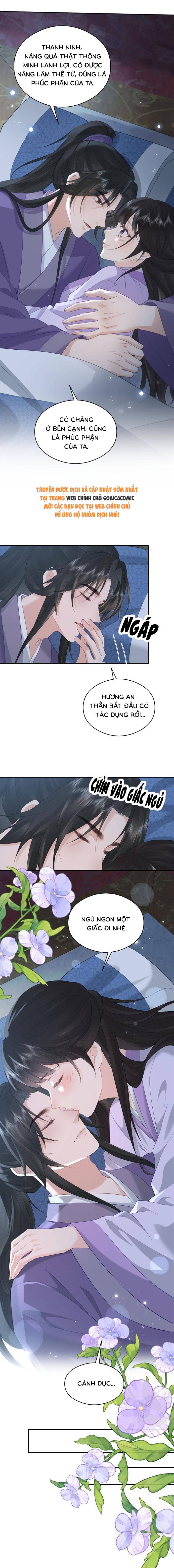 Thà Gả Cho Người Đã Khuất Còn Hơn Làm Vợ Lẽ - Chap 58 - Trang 5