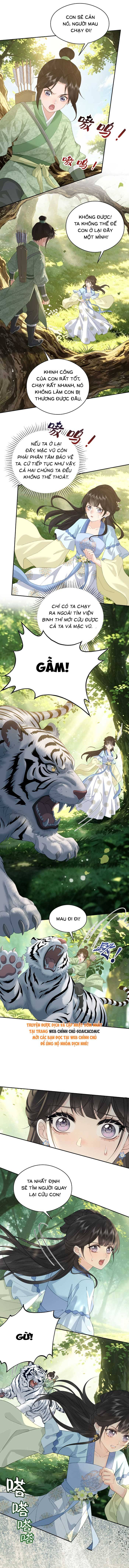 Thà Gả Cho Người Đã Khuất Còn Hơn Làm Vợ Lẽ - Chap 60 - Trang 2