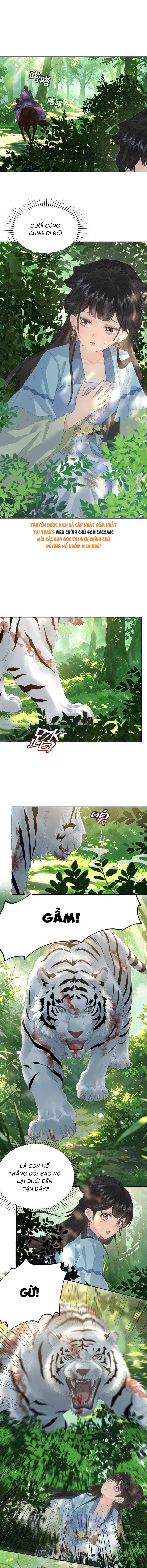Thà Gả Cho Người Đã Khuất Còn Hơn Làm Vợ Lẽ - Chap 60 - Trang 5