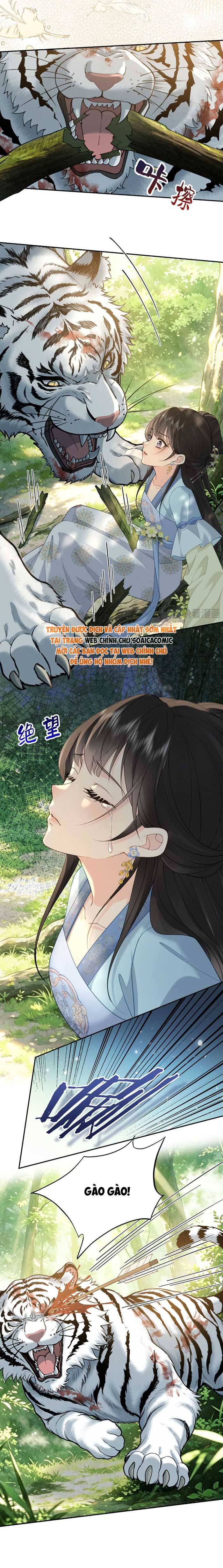 Thà Gả Cho Người Đã Khuất Còn Hơn Làm Vợ Lẽ - Chap 60 - Trang 7