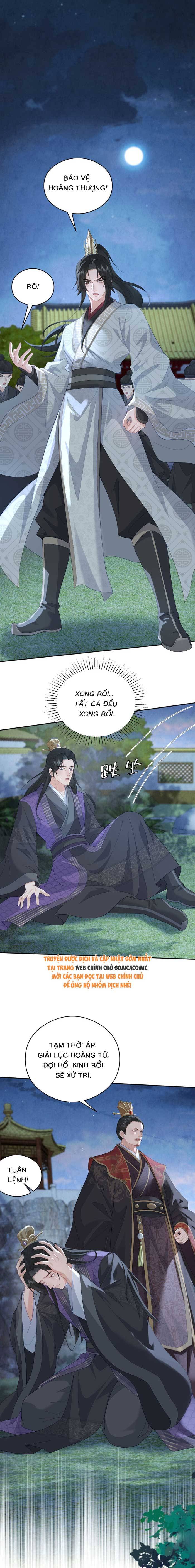 Thà Gả Cho Người Đã Khuất Còn Hơn Làm Vợ Lẽ - Chap 63 - Trang 2