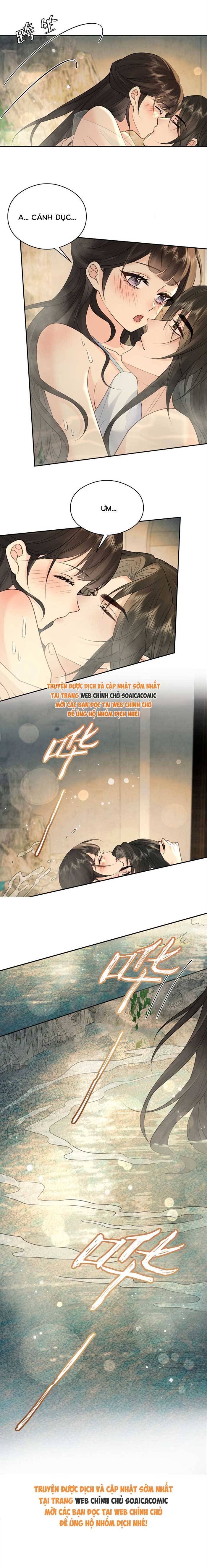 Thà Gả Cho Người Đã Khuất Còn Hơn Làm Vợ Lẽ - Chap 63 - Trang 11
