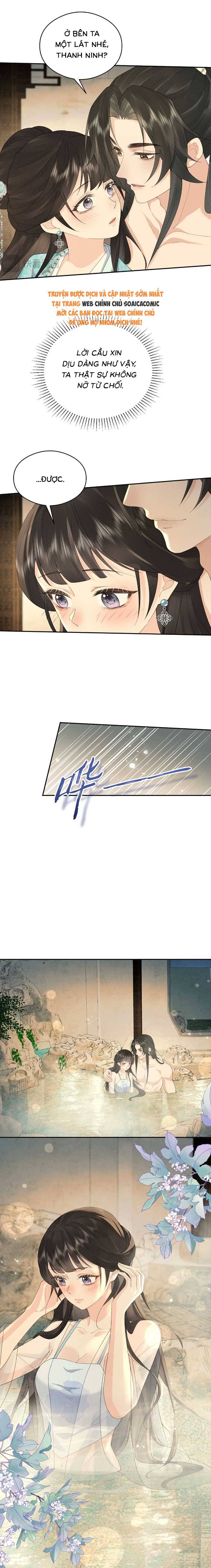 Thà Gả Cho Người Đã Khuất Còn Hơn Làm Vợ Lẽ - Chap 63 - Trang 9