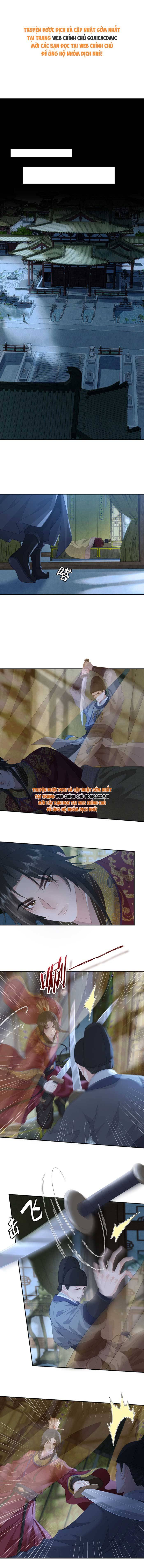 Thà Gả Cho Người Đã Khuất Còn Hơn Làm Vợ Lẽ - Chap 65 - Trang 1