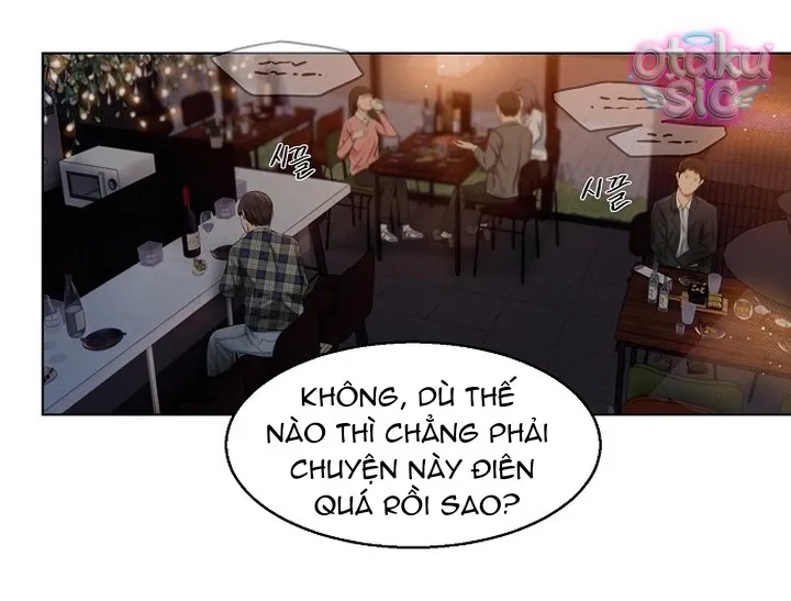 Tham Lam - Chap 1 - Trang 2