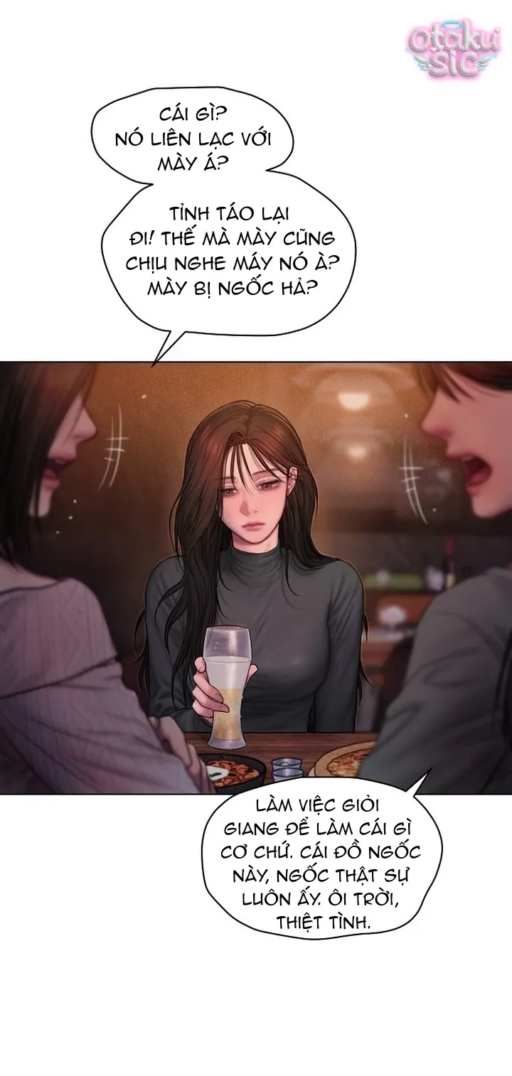 Tham Lam - Chap 1 - Trang 12