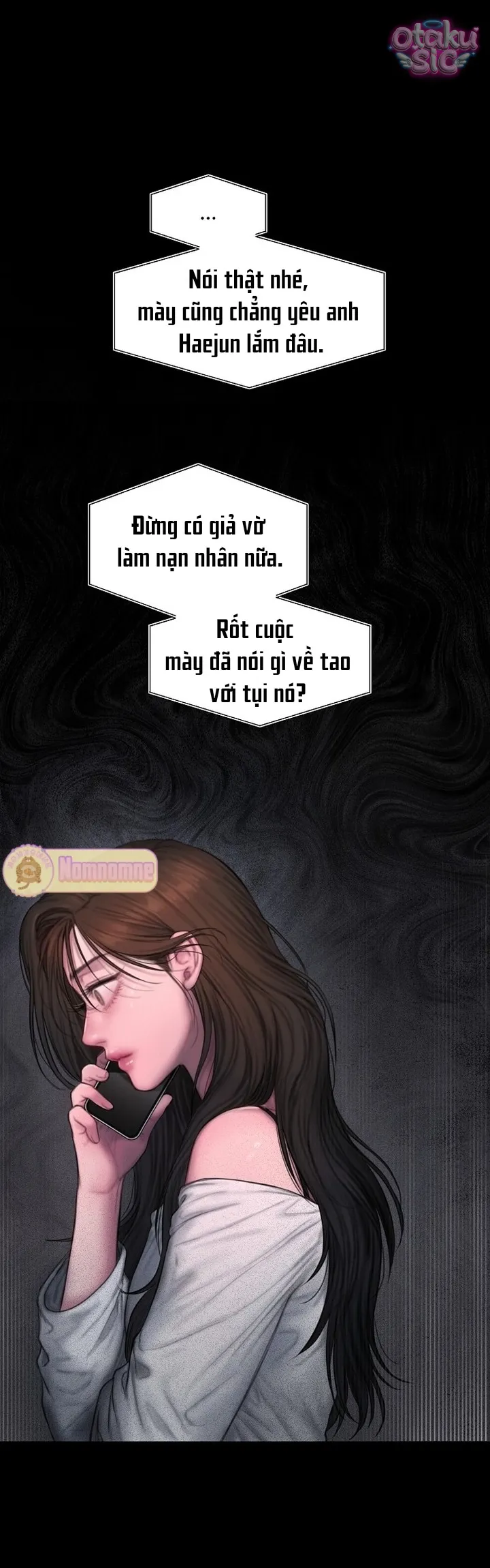 Tham Lam - Chap 1 - Trang 16