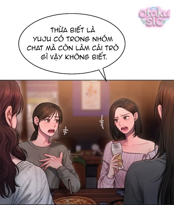 Tham Lam - Chap 1 - Trang 3