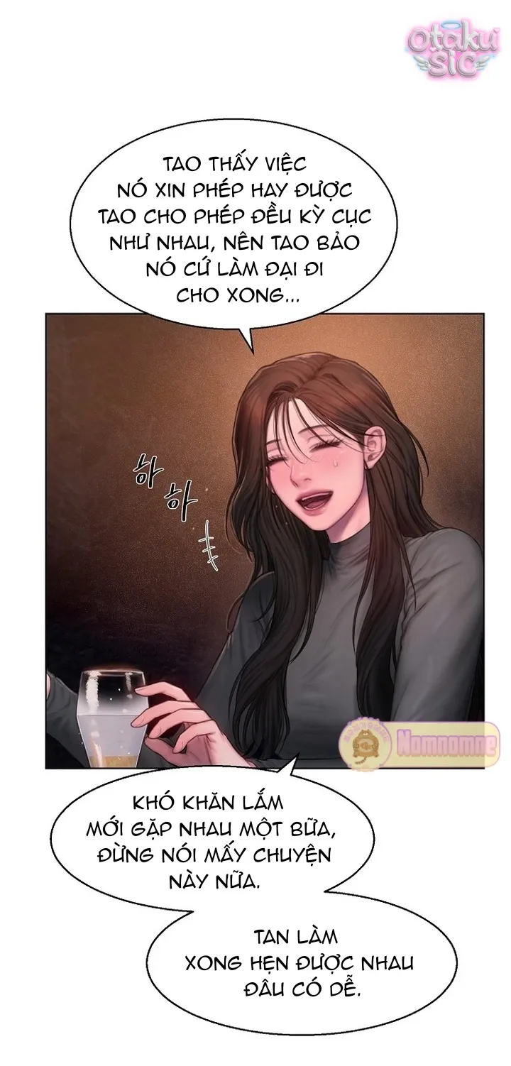 Tham Lam - Chap 1 - Trang 23