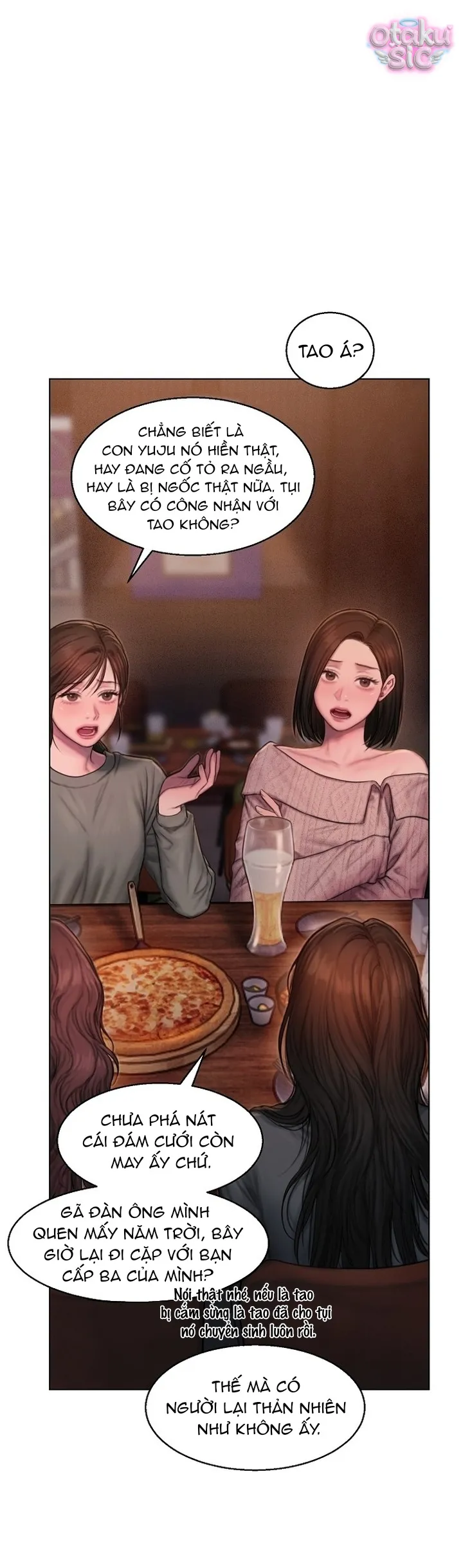 Tham Lam - Chap 1 - Trang 26